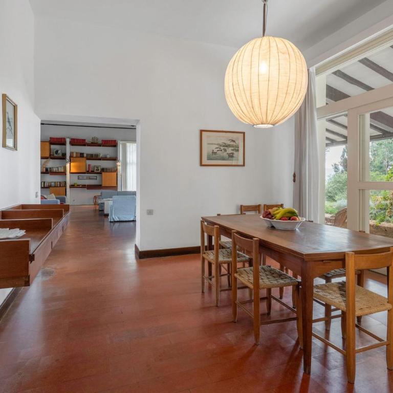 Poggetti San Luigi Country Home Follonica - Six-Bedroom House - 15