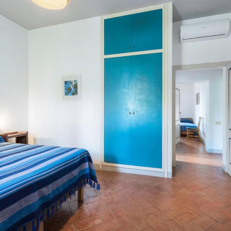 Poggetti San Luigi Country Home Follonica - Six-Bedroom House - 21