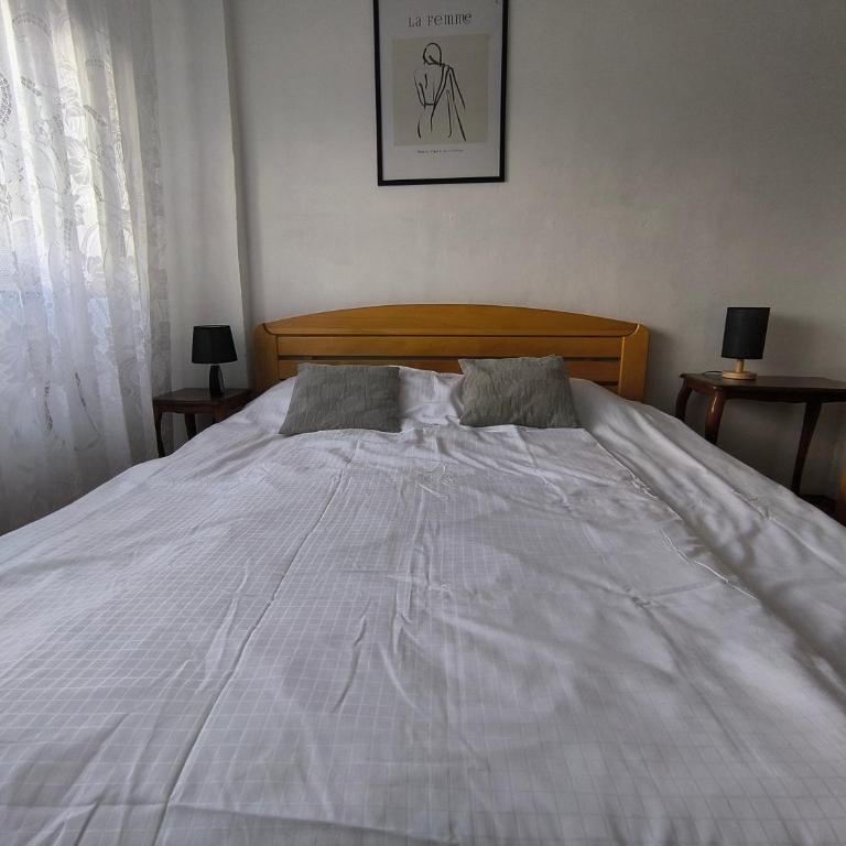 Family Accomodation Savic - Obiteljski apartman sa dvije spavaće sobe s pogledom - 18