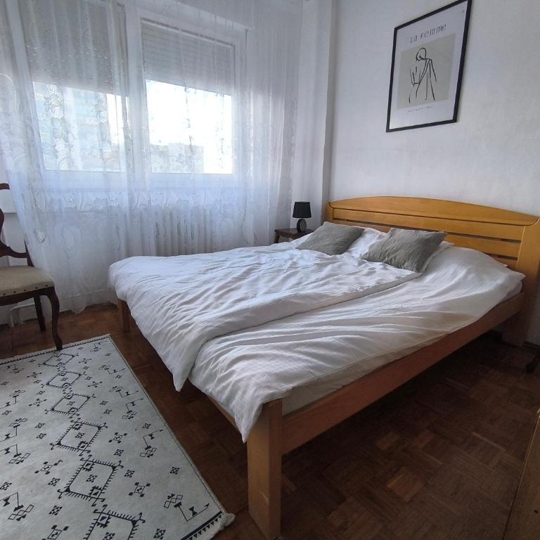 Family Accomodation Savic - Obiteljski apartman sa dvije spavaće sobe s pogledom - 17