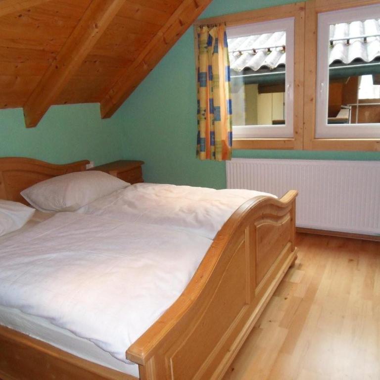 Ferienhaus Laberer by Schladmingurlaub - Chalet - 10