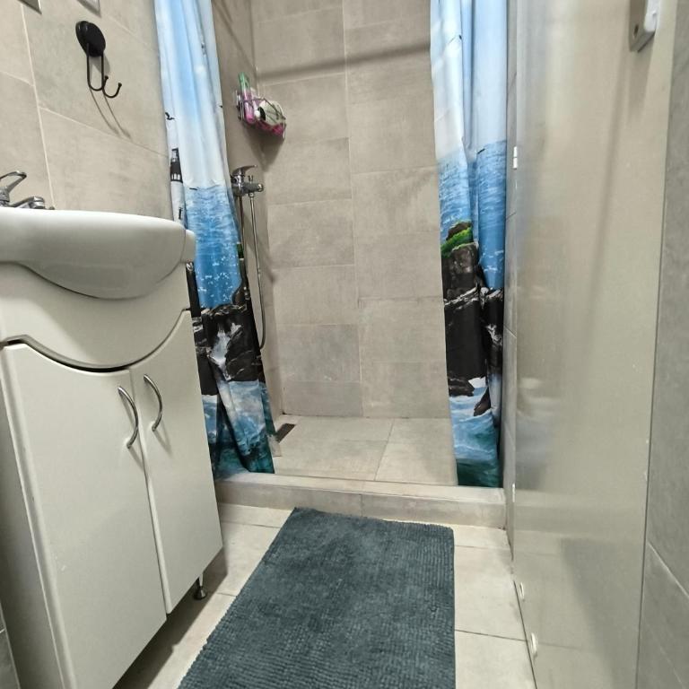 Family Accomodation Savic - Obiteljski apartman sa dvije spavaće sobe s pogledom - 11