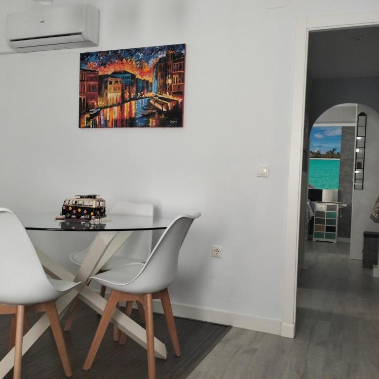 Casa Cris - Apartamento de 1 dormitorio - 6