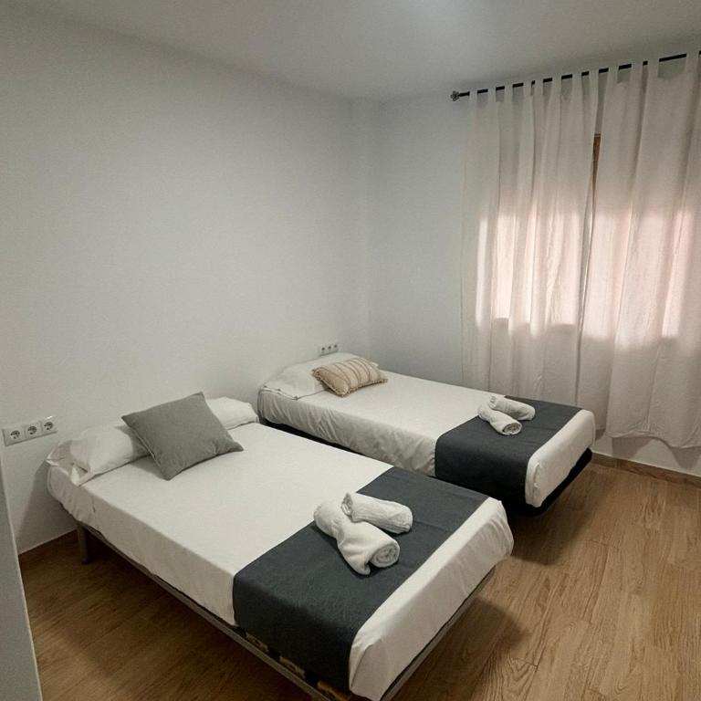 Apartamento en el centro de Salou - One-Bedroom Apartment - 4
