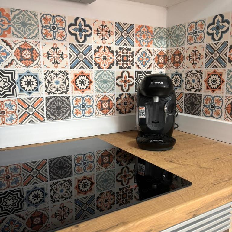 Apartamento en el centro de Salou - One-Bedroom Apartment - 10