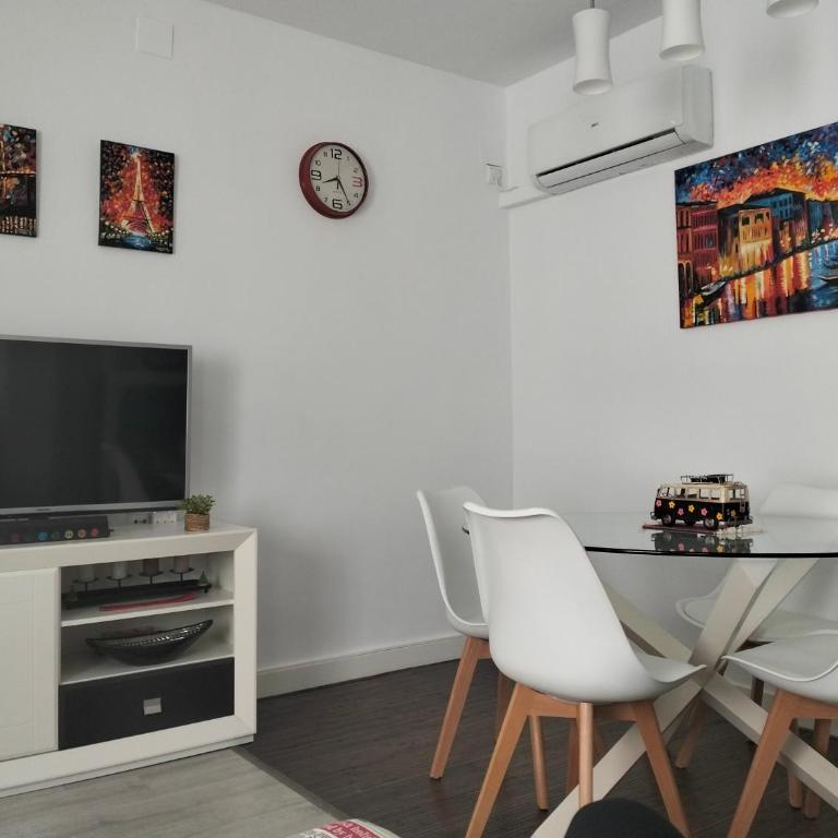 Casa Cris - Apartamento de 1 dormitorio - 4