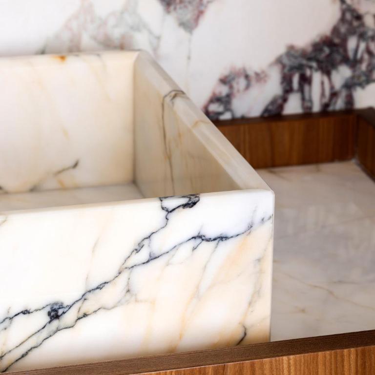 HIGHSTAY - Luxury Serviced Apartments - Le Marais - Appartement 3 Chambres Premium - 23