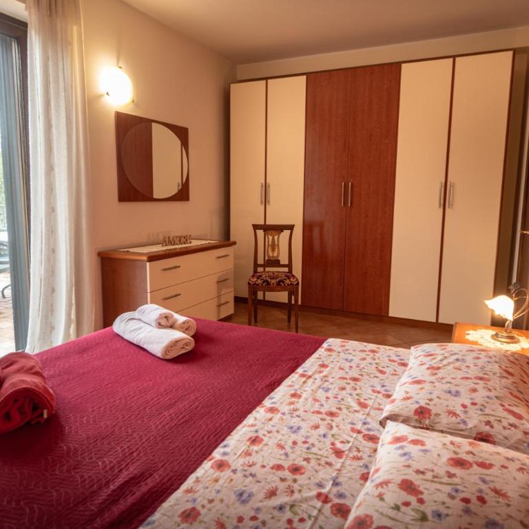 La Sorgente del Subasio Apartments - Appartamento con 2 Camere da Letto - 15