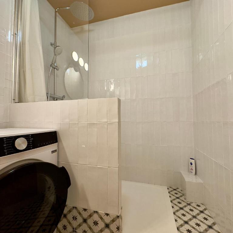 Le Montébello SCLS - Wifi, Climatisation, Parking - Apartment mit 1 Schlafzimmer - 13