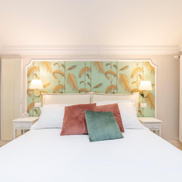 Boutique Apartments - Primavera - Appartamento con 1 Camera da Letto - 17