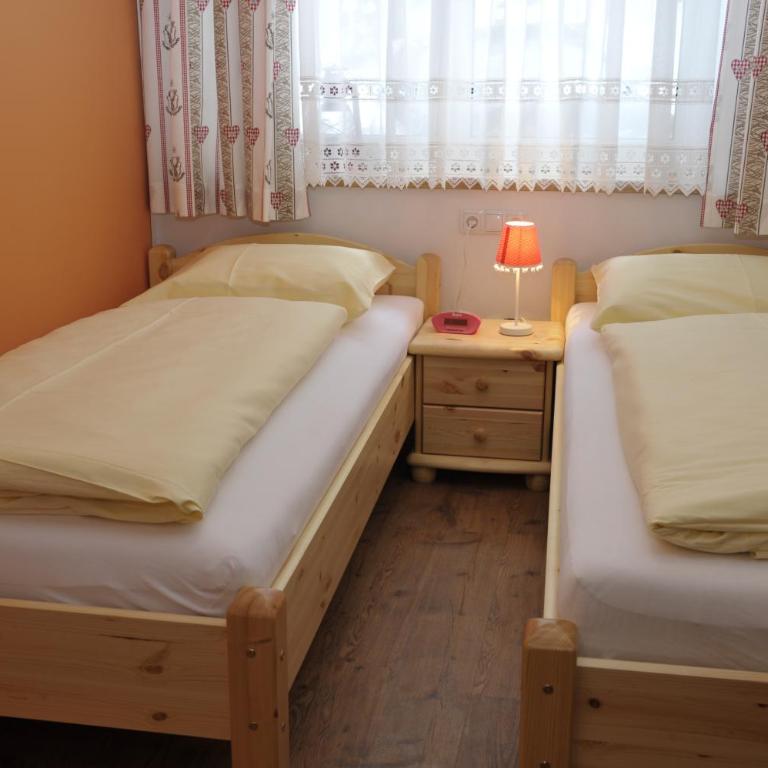 Ferienhaus Aloisia - Apartment - Erdgeschoss - 12