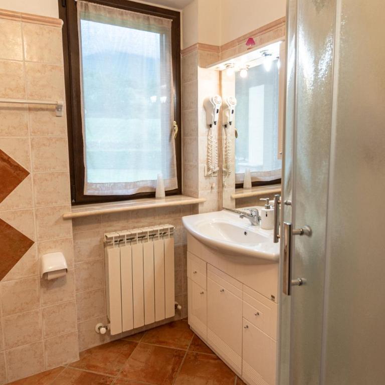 La Sorgente del Subasio Apartments - Appartamento con 2 Camere da Letto - 8