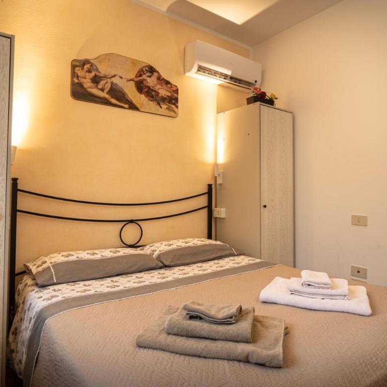 La Sorgente del Subasio Apartments - Appartamento con 2 Camere da Letto - 10