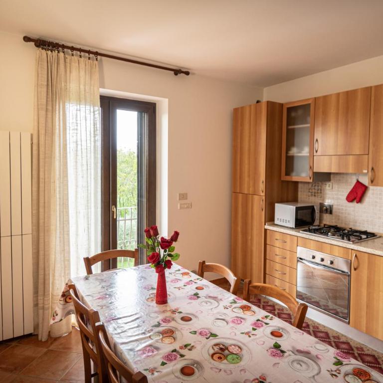 La Sorgente del Subasio Apartments - Appartamento con 2 Camere da Letto - 12