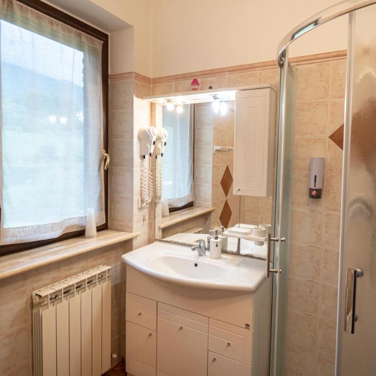 La Sorgente del Subasio Apartments - Appartamento con 2 Camere da Letto - 14