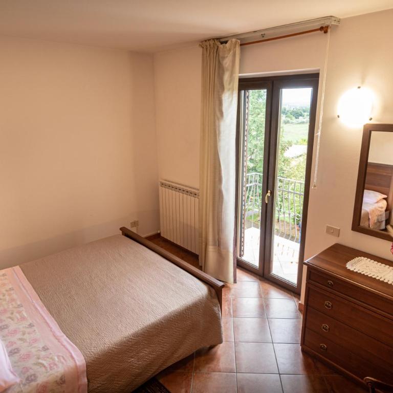 La Sorgente del Subasio Apartments - Appartamento con 2 Camere da Letto - 18