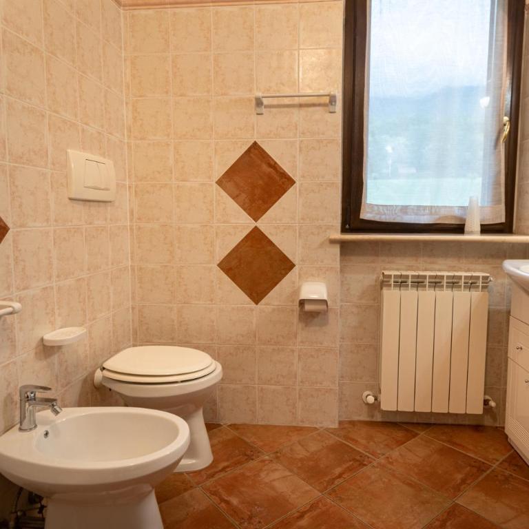 La Sorgente del Subasio Apartments - Appartamento con 2 Camere da Letto - 19