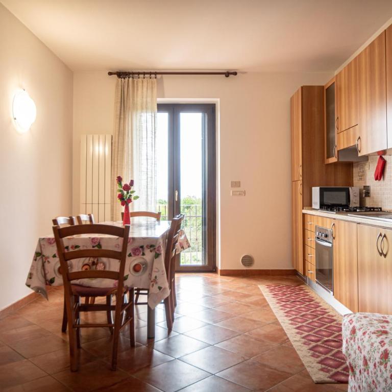 La Sorgente del Subasio Apartments - Appartamento con 2 Camere da Letto - 24