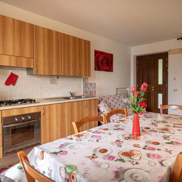 La Sorgente del Subasio Apartments - Appartamento con 2 Camere da Letto - 25