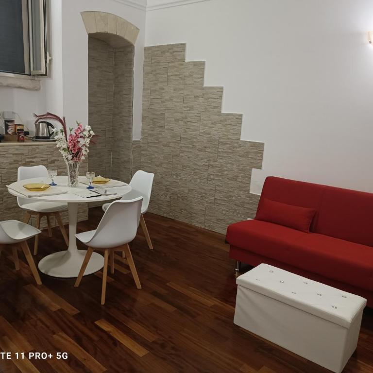 Principe Michelangelo - Appartamento con 1 Camera da Letto - 5