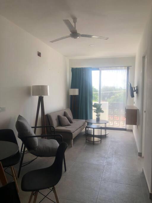 Apartment in Playa del Carmen - Apartment mit 1 Schlafzimmer - 4