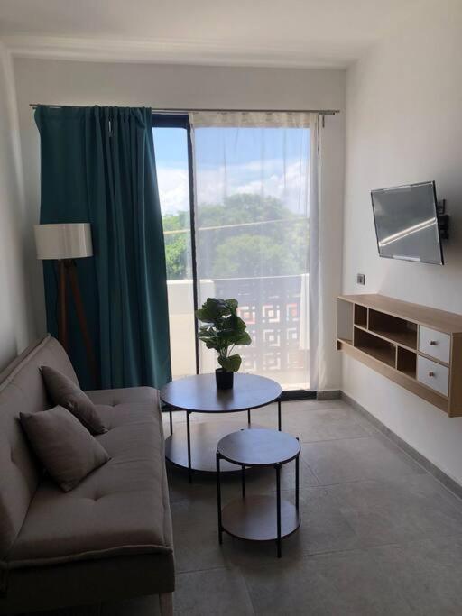 Apartment in Playa del Carmen - Apartment mit 1 Schlafzimmer - 7