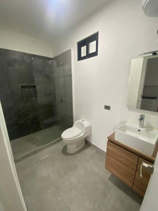 Apartment in Playa del Carmen - Apartment mit 1 Schlafzimmer - 8