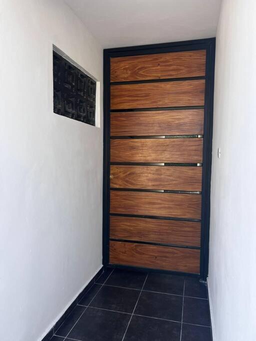 Apartment in Playa del Carmen - Apartment mit 1 Schlafzimmer - 10