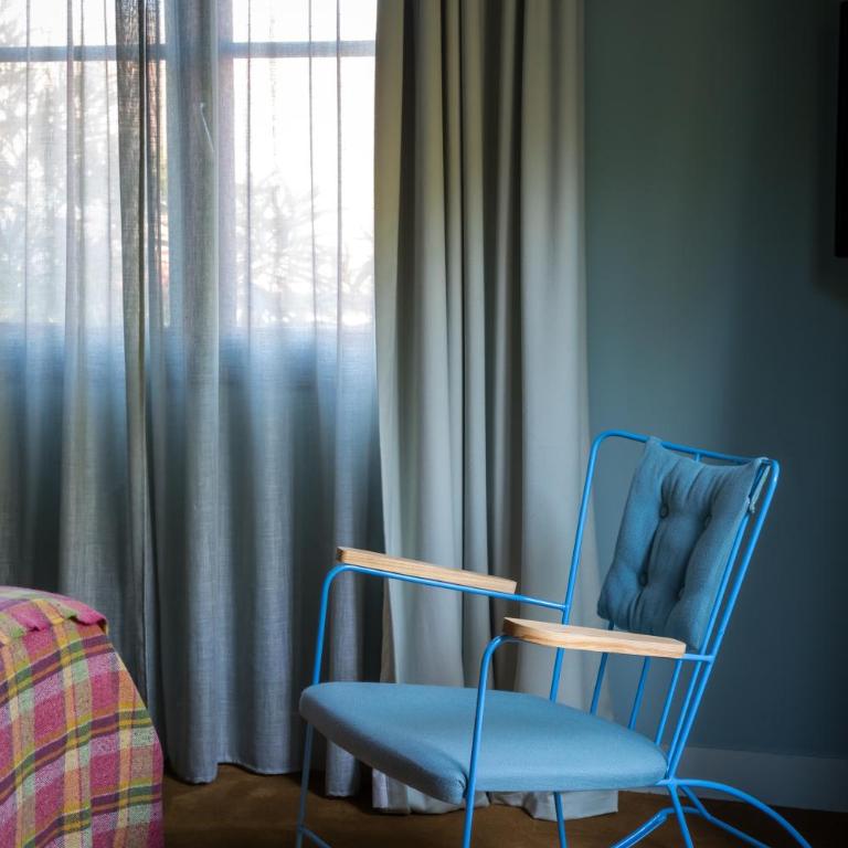 Hôtel Ville d'Hiver - Chambre Double - Annexe - 2
