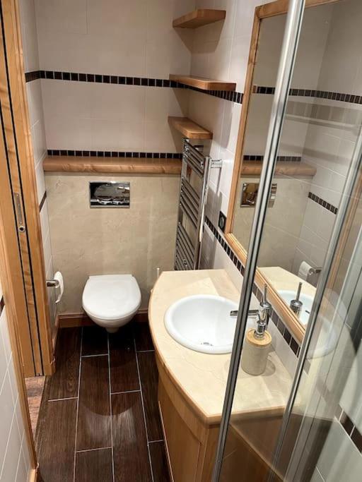 Apt 8p, ski-in, ski-out, parking - Appartement - 17