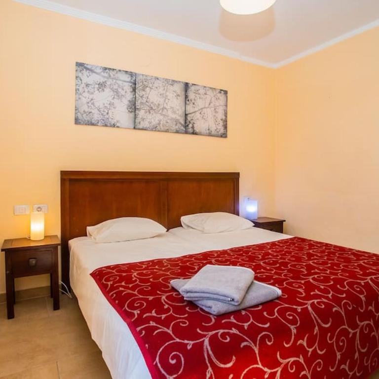 Villa Aleksandra Spacious for 8 guests, Heated Pool, Mountain Views - Casa de 4 dormitorios - 36
