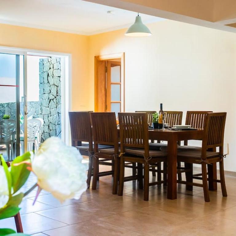 Villa Aleksandra Spacious for 8 guests, Heated Pool, Mountain Views - Casa de 4 dormitorios - 56