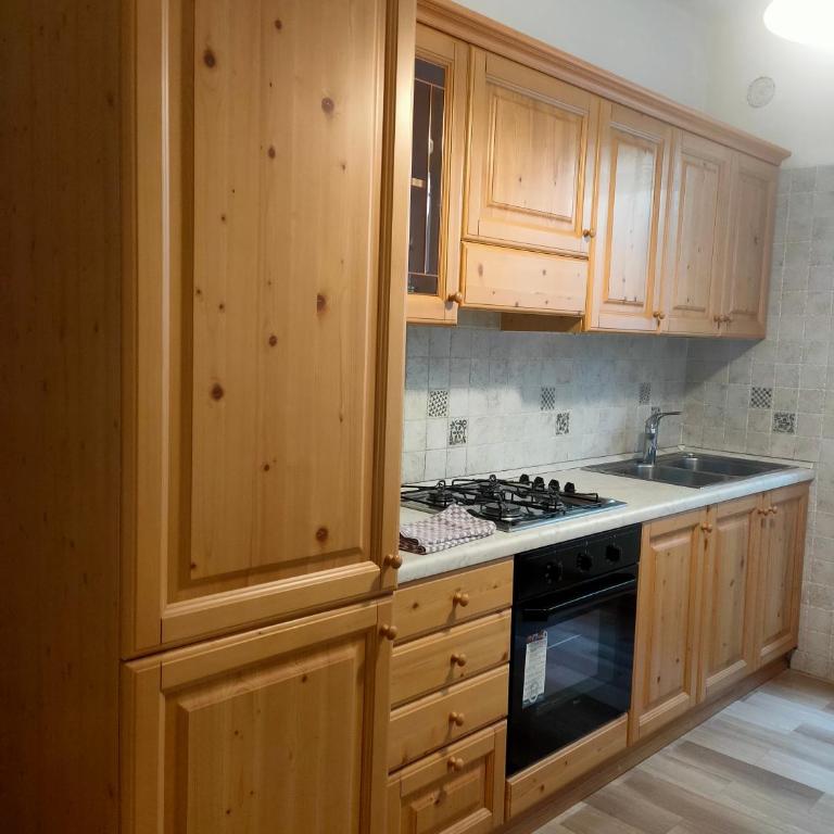 Villa Aprica Appartamenti - Two-Bedroom Apartment - 2