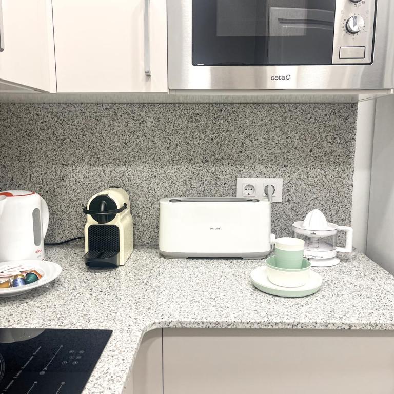 Cycle haven apt in Girona center - Apartamento de 3 dormitorios - 29