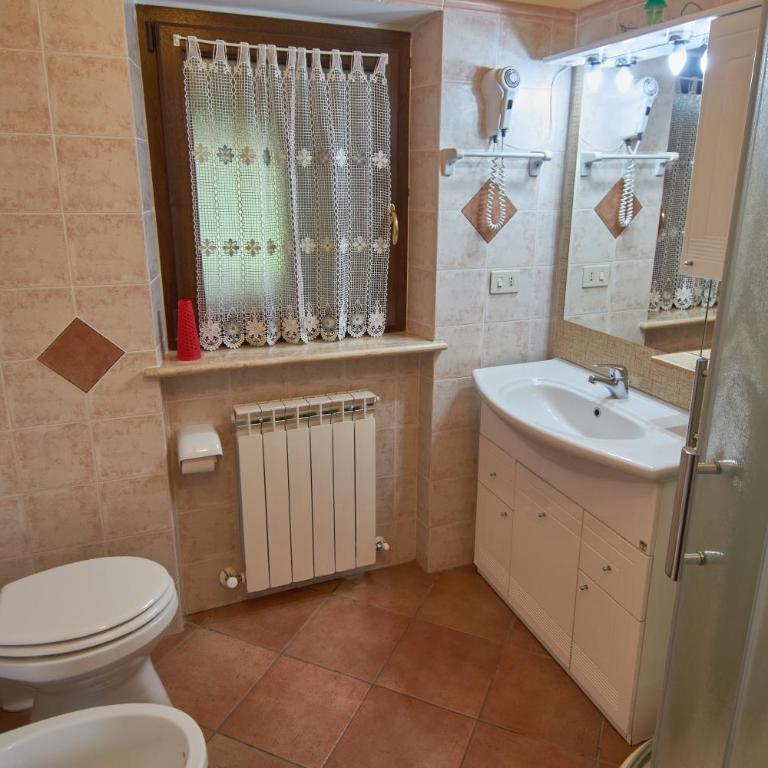 La Sorgente del Subasio Apartments - Appartamento con 2 Camere da Letto - 21