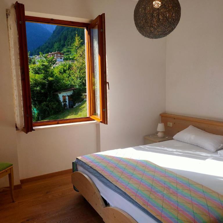 Villa Aprica Appartamenti - Two-Bedroom Apartment - 5