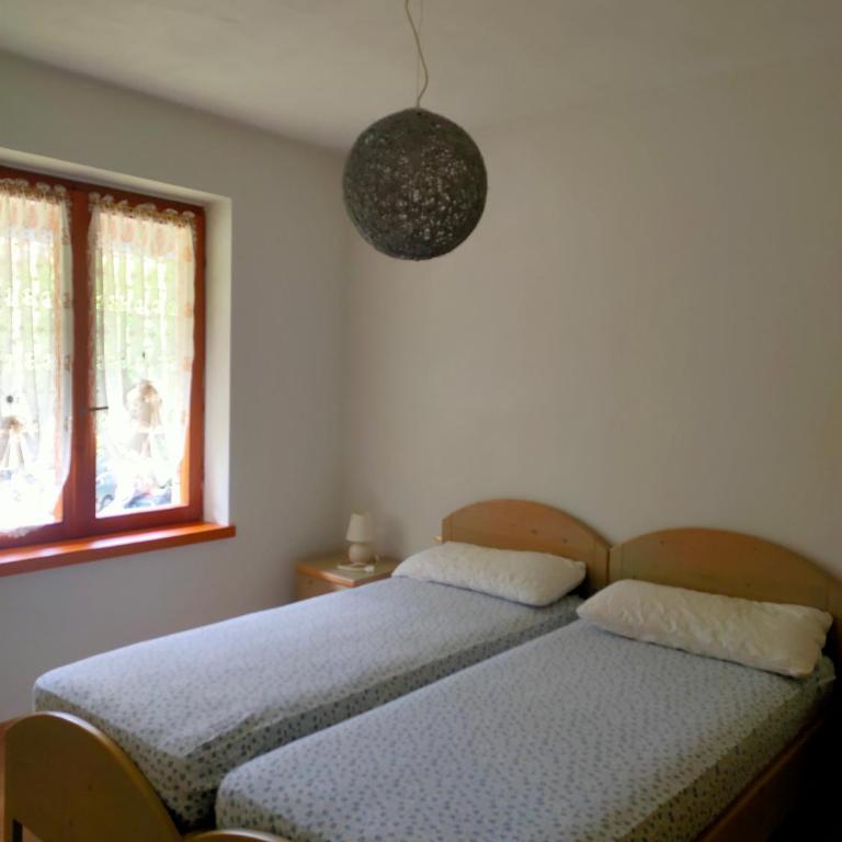 Villa Aprica Appartamenti - Two-Bedroom Apartment - 6