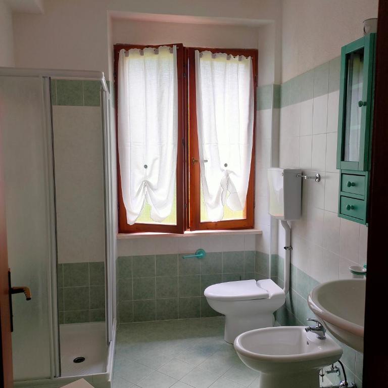 Villa Aprica Appartamenti - Two-Bedroom Apartment - 7