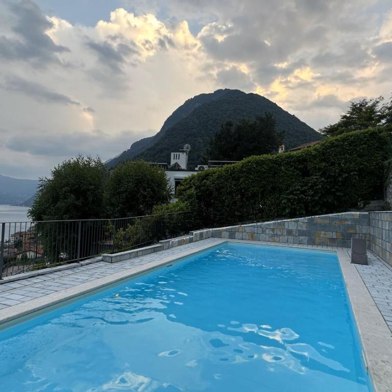 Casa Mille Luci 2 - Appartamento con Vista Lago - 45