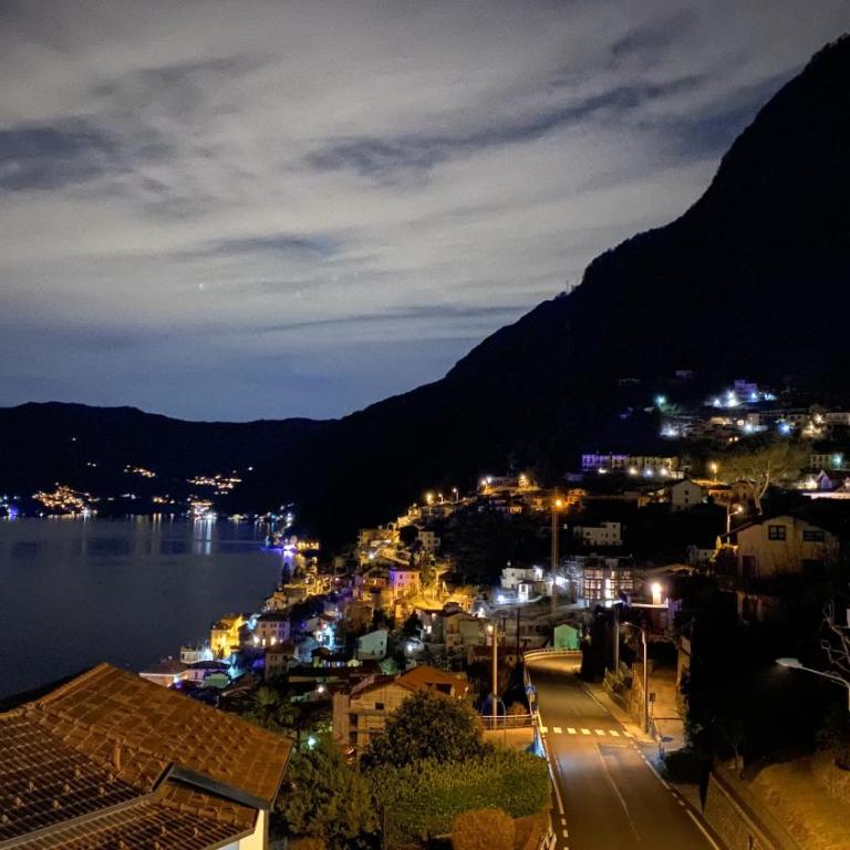 Casa Mille Luci 2 - Appartamento con Vista Lago - 30
