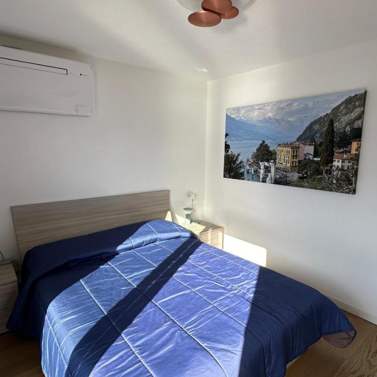 Casa Mille Luci 2 - Appartamento con Vista Lago - 35