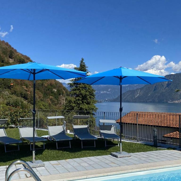 Casa Mille Luci 2 - Appartamento con Vista Lago - 40