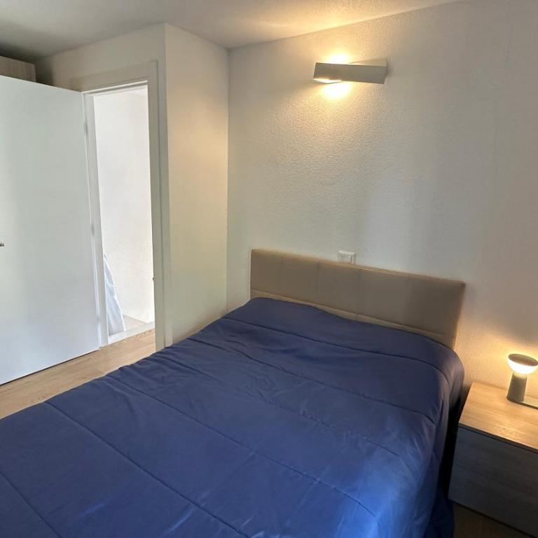Casa Mille Luci 2 - Appartamento con Vista Lago - 28