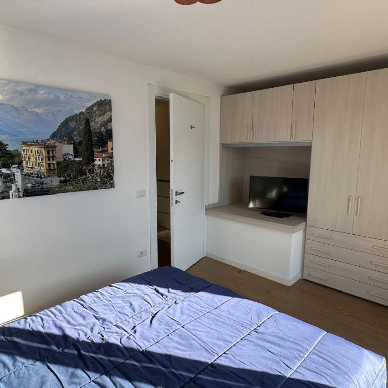 Casa Mille Luci 2 - Appartamento con Vista Lago - 32