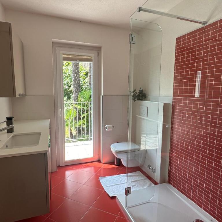 Casa Mille Luci 2 - Appartamento con Vista Lago - 34