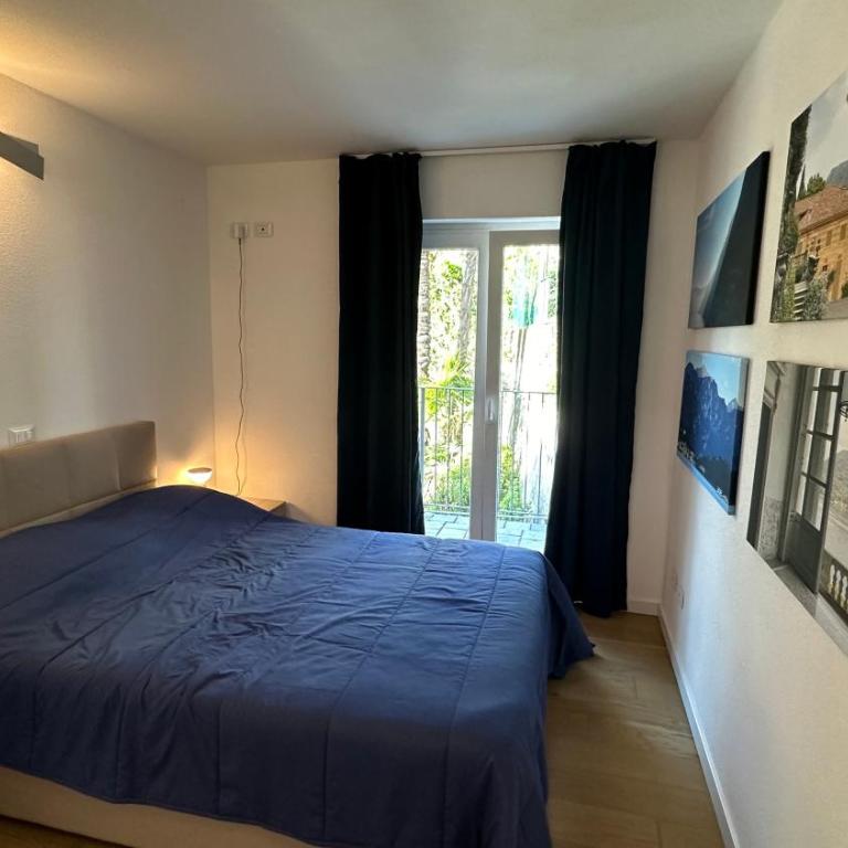 Casa Mille Luci 2 - Appartamento con Vista Lago - 39