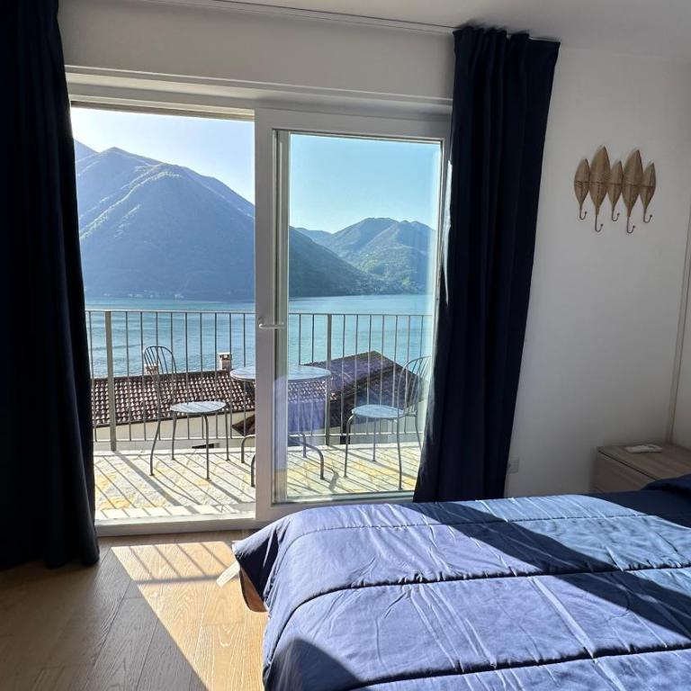 Casa Mille Luci 2 - Appartamento con Vista Lago - 33