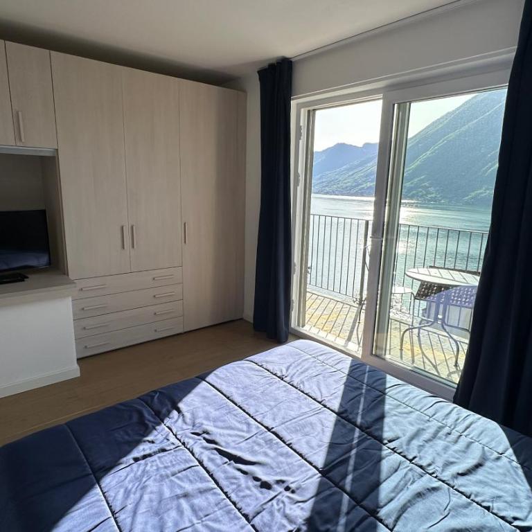 Casa Mille Luci 2 - Appartamento con Vista Lago - 37
