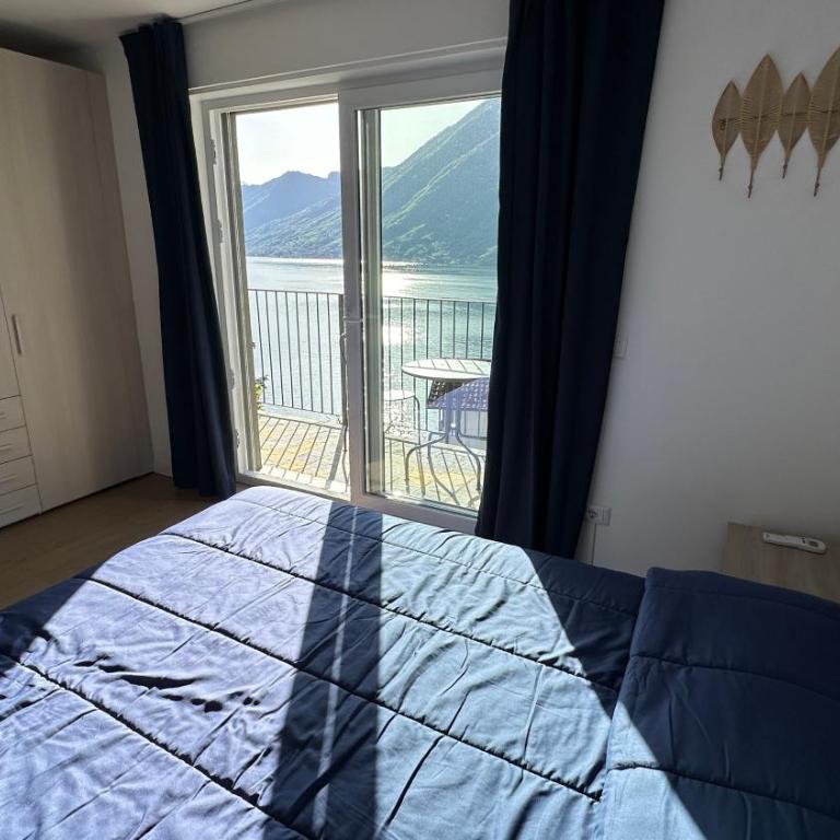 Casa Mille Luci 2 - Appartamento con Vista Lago - 38