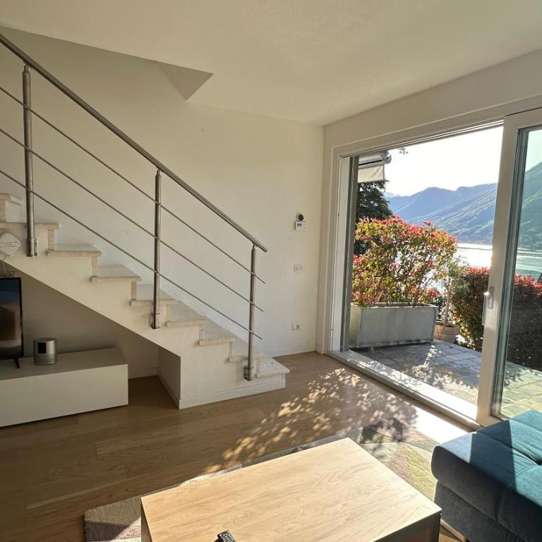 Casa Mille Luci 2 - Appartamento con Vista Lago - 41